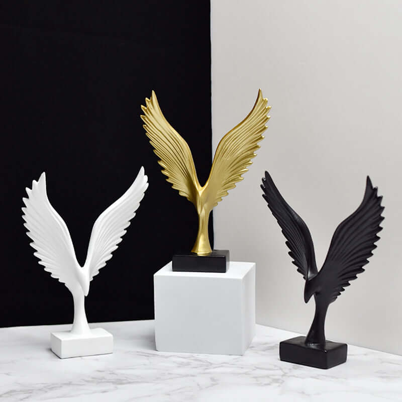 CUTTING-EDGE TECHNOLOGY Creative Home Accessories & Decor