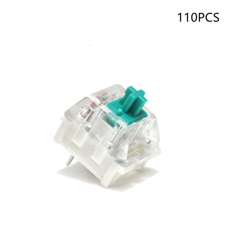 CUTTING-EDGE TECHNOLOGY Gaming Keyboard Hot-Swap Keycap