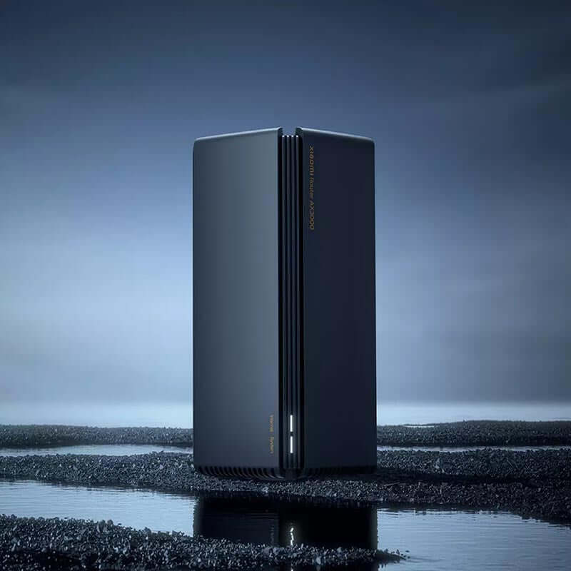 CUTTING-EDGE TECHNOLOGY Dual Band WiFi Booster 1200Mbps