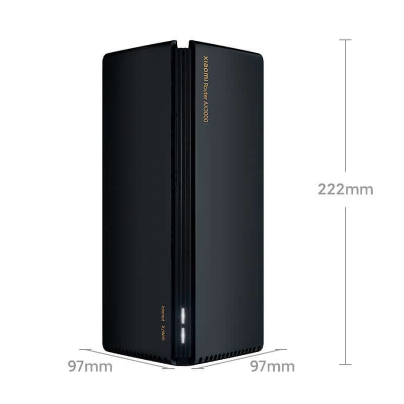 CUTTING-EDGE TECHNOLOGY Dual Band WiFi Booster 1200Mbps