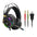 CUTTING-EDGE TECHNOLOGY Gaming Headsets for Desktop PCs