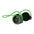 CUTTING-EDGE TECHNOLOGY Bluetooth Bone Conduction Headphones