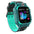 CUTTING-EDGE TECHNOLOGY Stainless Steel Smart Watch