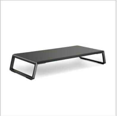 CUTTING-EDGE TECHNOLOGY Computer Monitor Desk Riser
