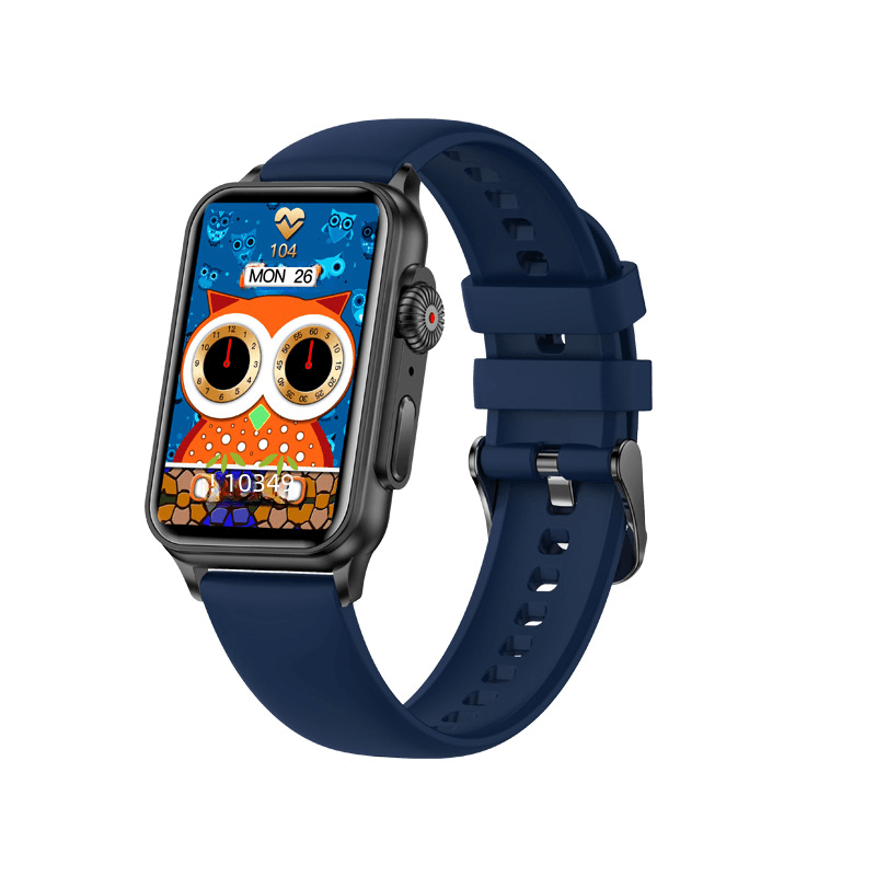 CUTTING-EDGE TECHNOLOGY H23 Smartwatch with 1.57-Inch Screen and Heart Rate Monitor