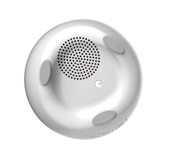CUTTING-EDGE TECHNOLOGY touch-sensitive music vase desktop speaker