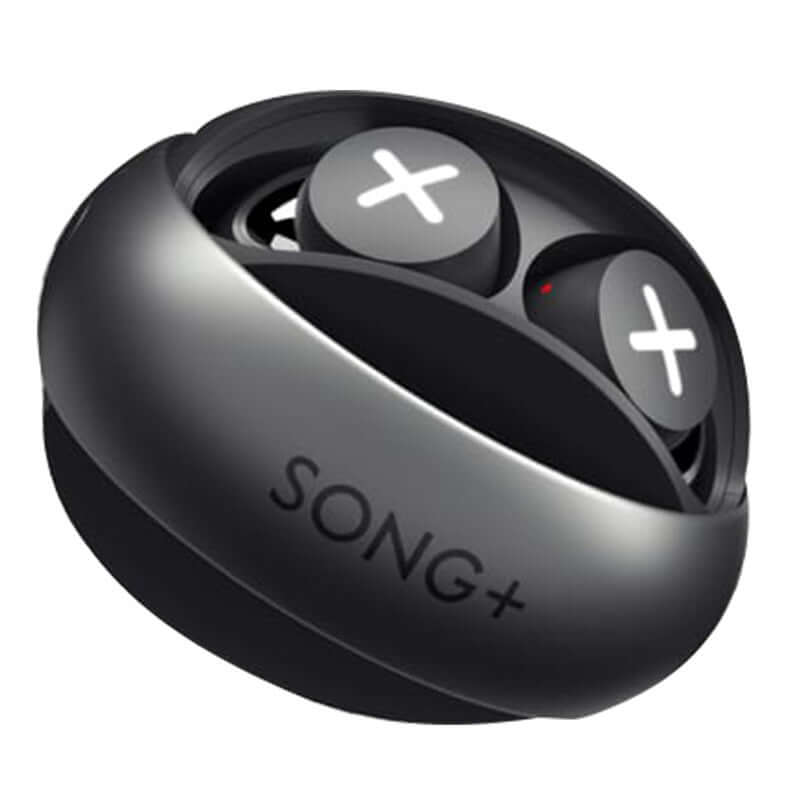 CUTTING-EDGE TECHNOLOGY Bluetooth 5.0 Sport Earphones