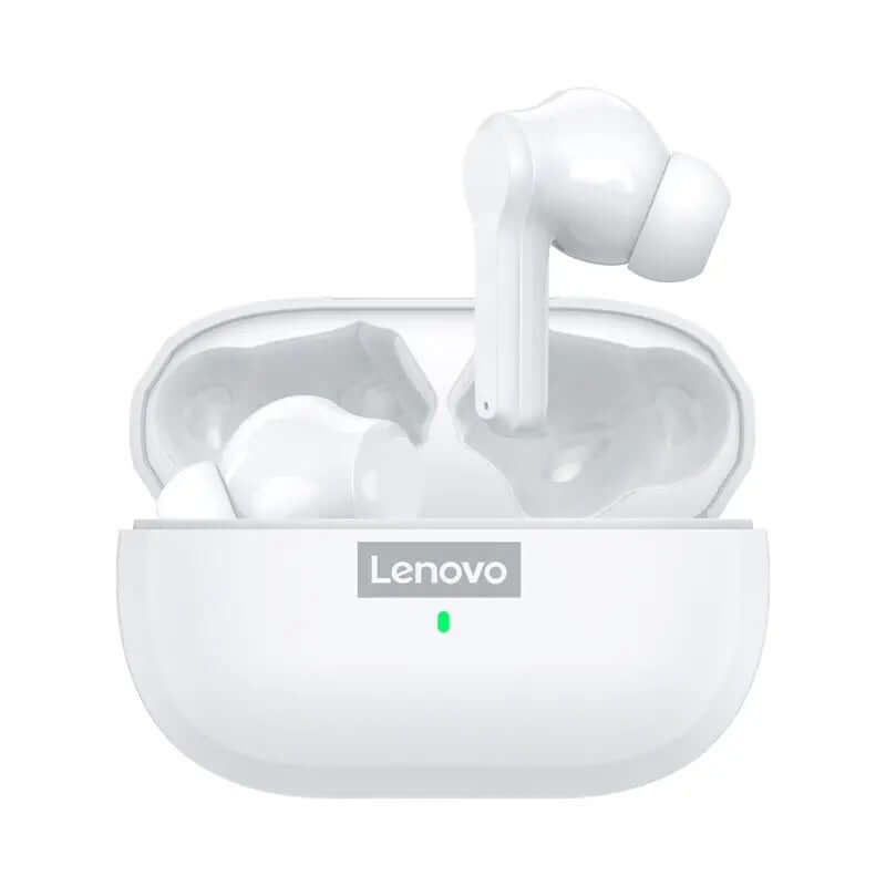 CUTTING-EDGE TECHNOLOGY Lenovo Thinkplus LP1S wireless earphones in 2 colors