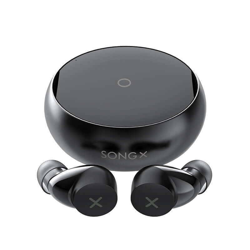 CUTTING-EDGE TECHNOLOGY Bluetooth 5.0 Sport Earphones