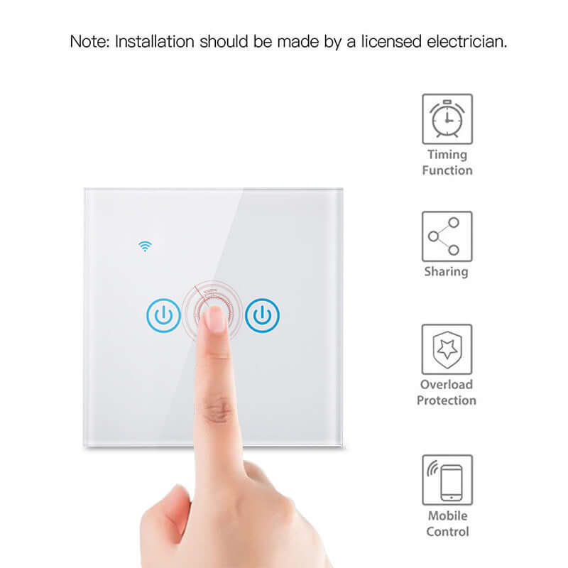 CUTTING-EDGE TECHNOLOGY WiFi Wireless Network Monitor Camera