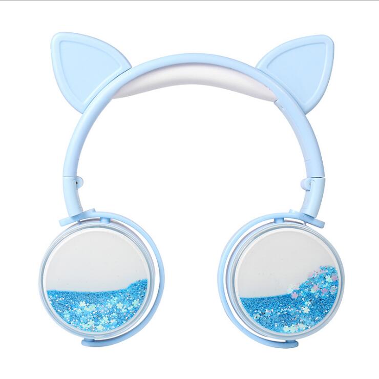 CUTTING-EDGE TECHNOLOGY wireless Bluetooth headphones for women