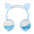 CUTTING-EDGE TECHNOLOGY wireless Bluetooth headphones for women