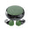 CUTTING-EDGE TECHNOLOGY Bluetooth 5.0 Sport Earphones