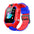 CUTTING-EDGE TECHNOLOGY Stainless Steel Smart Watch