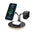 CUTTING-EDGE TECHNOLOGY 3-in-1 15W Magnetic Wireless Charger