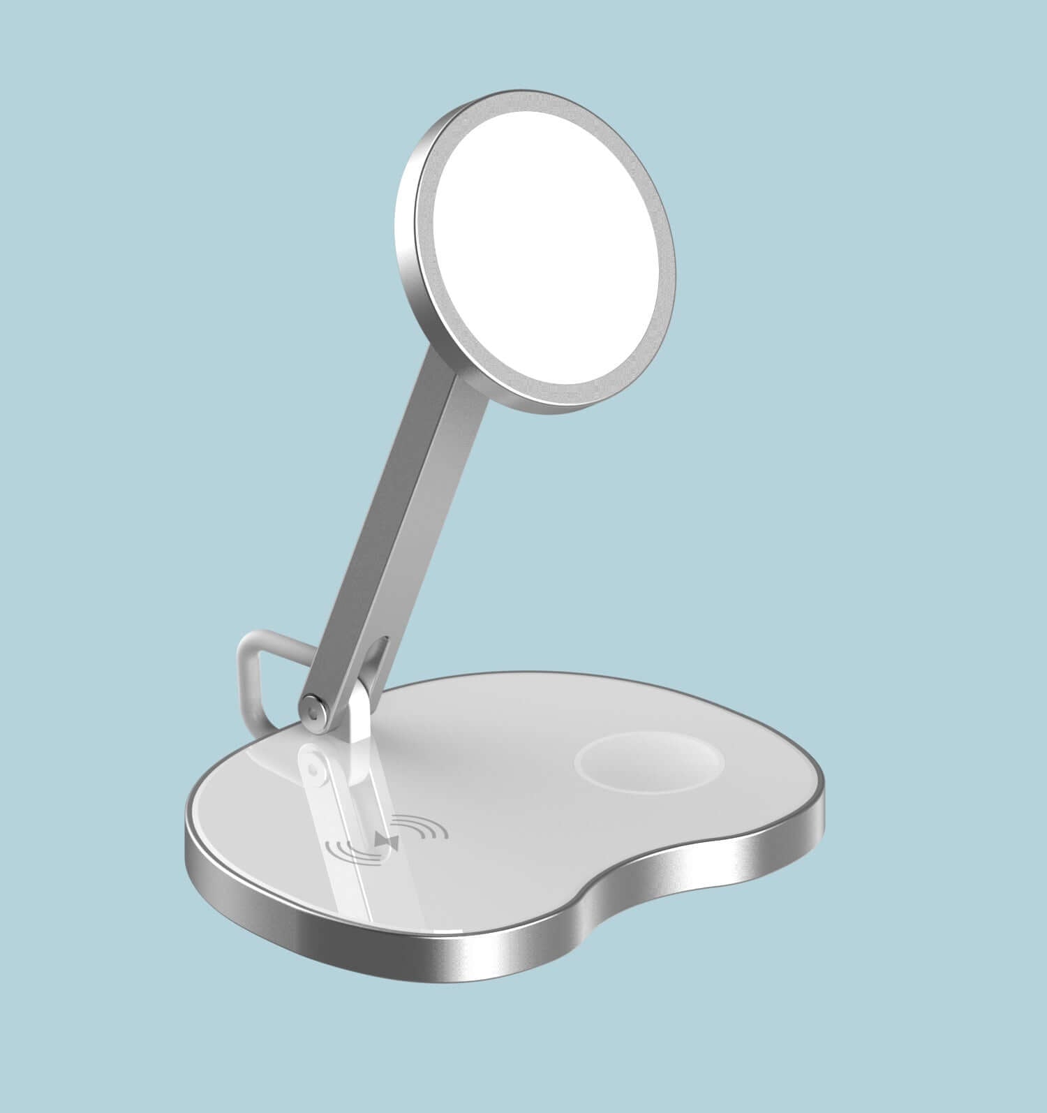 CUTTING-EDGE TECHNOLOGY PH19 3-in-1 Wireless Charger