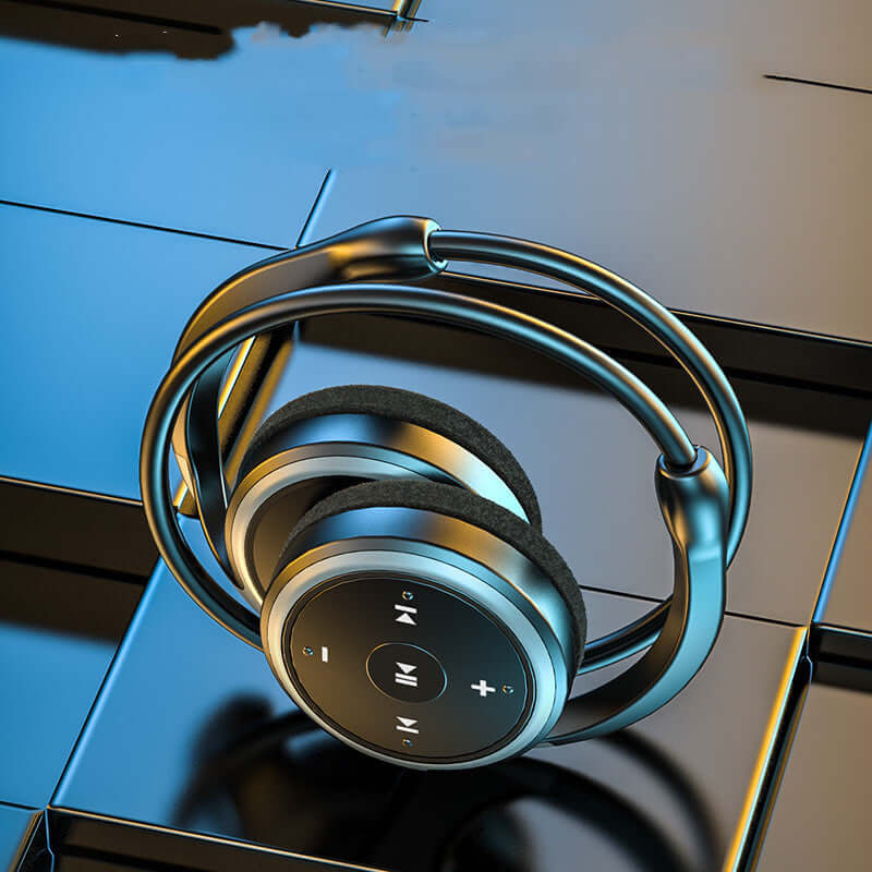 CUTTING-EDGE TECHNOLOGY touch control mini wireless earbuds with digital display