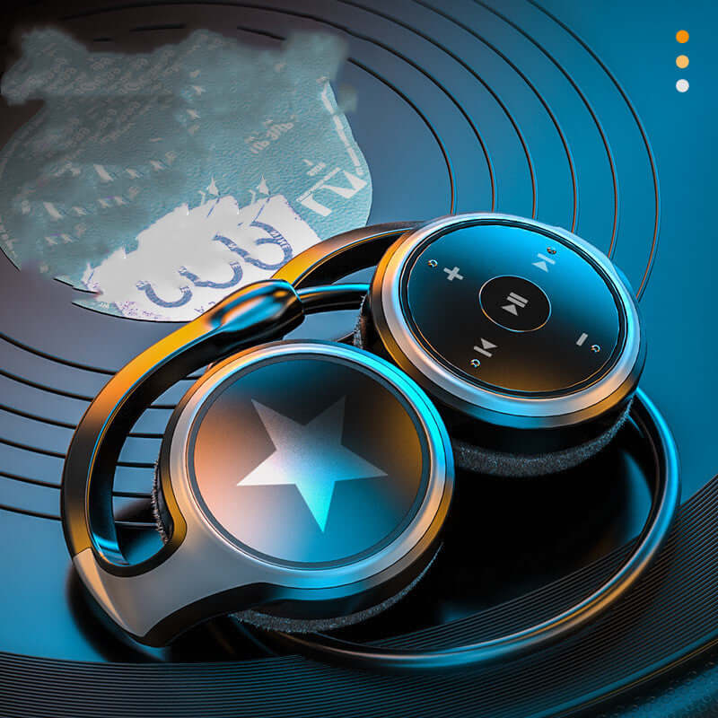 CUTTING-EDGE TECHNOLOGY touch control mini wireless earbuds with digital display