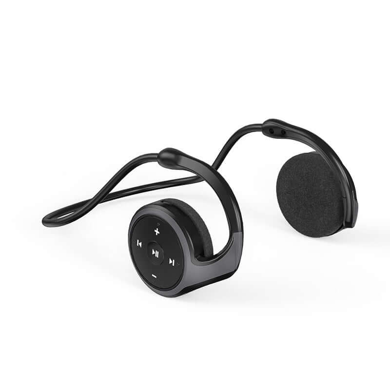 CUTTING-EDGE TECHNOLOGY touch control mini wireless earbuds with digital display