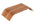 CUTTING-EDGE TECHNOLOGY Wooden iMac & Laptop Stand