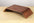 CUTTING-EDGE TECHNOLOGY Wooden iMac & Laptop Stand