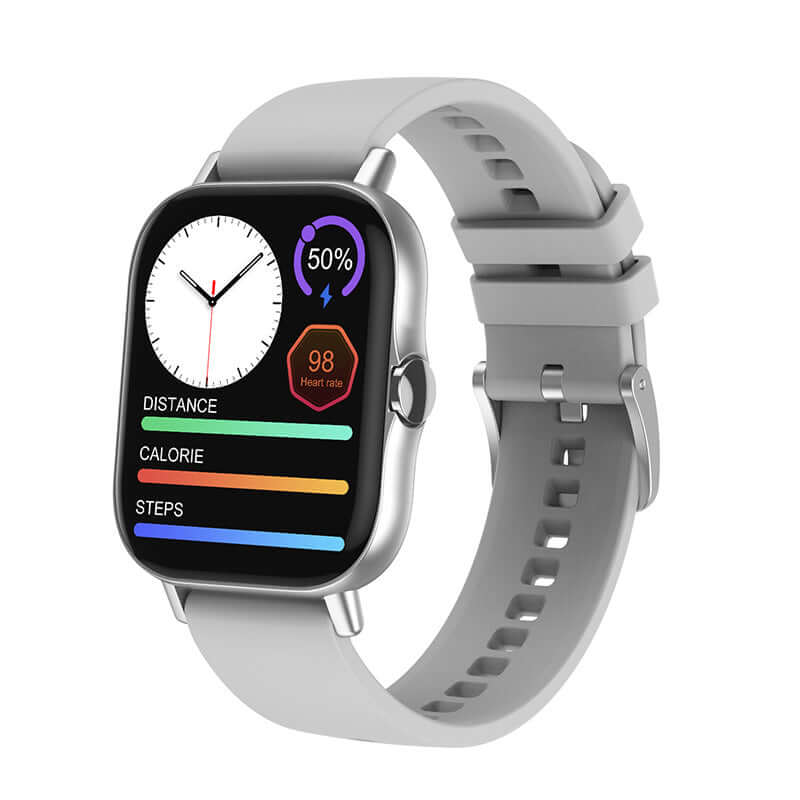 CUTTING-EDGE TECHNOLOGY Astronaut Dial DT94 Smart Watch
