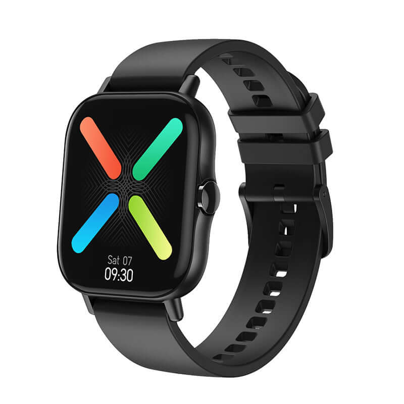CUTTING-EDGE TECHNOLOGY Astronaut Dial DT94 Smart Watch
