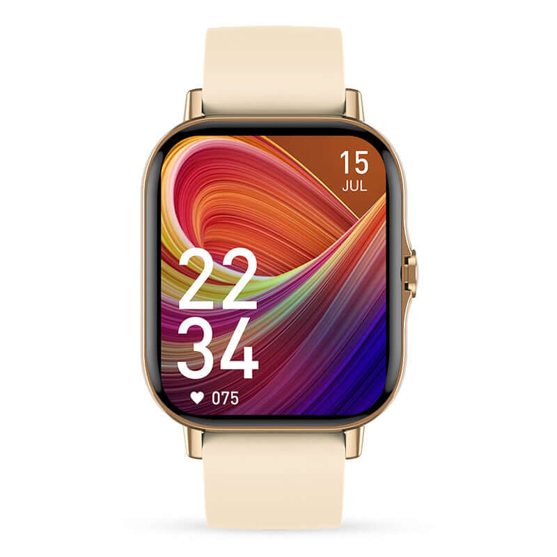 CUTTING-EDGE TECHNOLOGY Astronaut Dial DT94 Smart Watch
