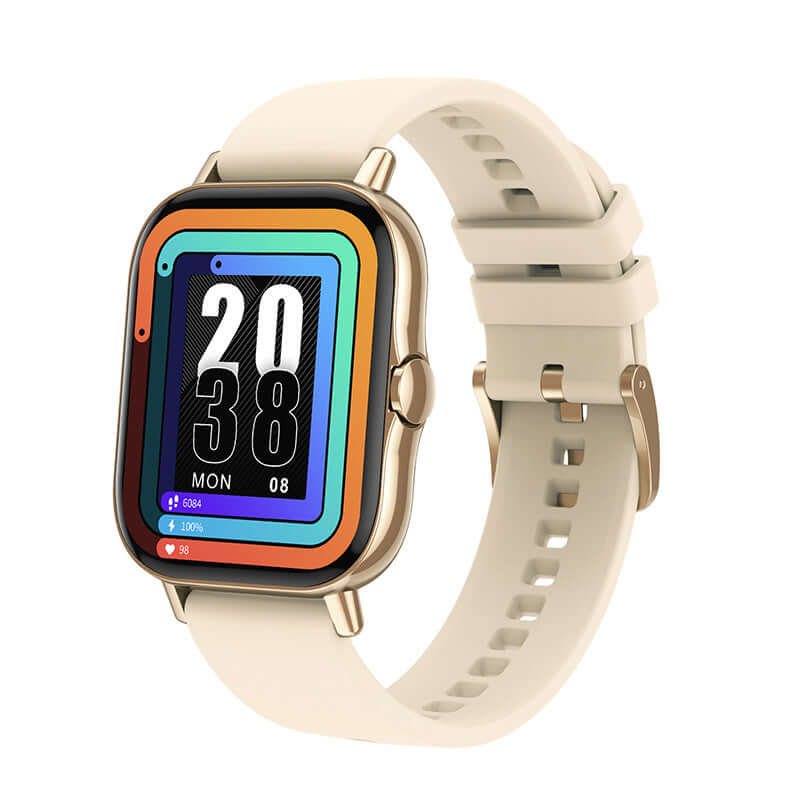 CUTTING-EDGE TECHNOLOGY Astronaut Dial DT94 Smart Watch