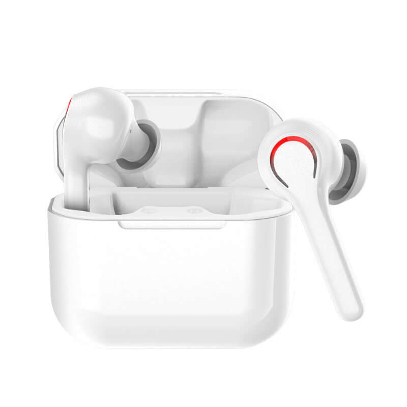 CUTTING-EDGE TECHNOLOGY Touch Control Mini Wireless Earbuds