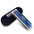 CUTTING-EDGE TECHNOLOGY T008K C Key 10-Hole Blues Harmonica