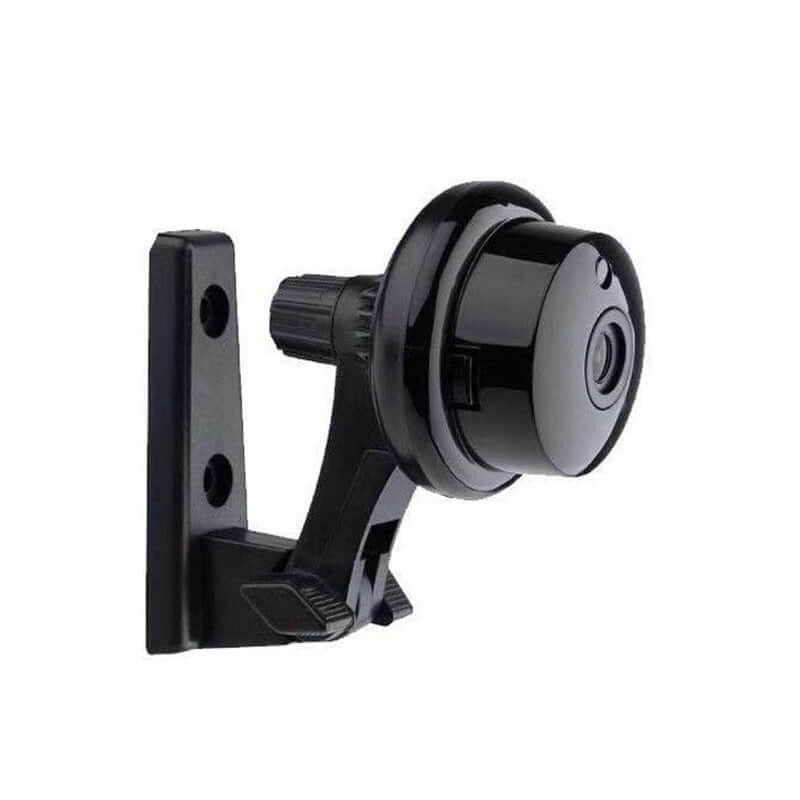 CUTTING-EDGE TECHNOLOGY WiFi Wireless Monitor Camera