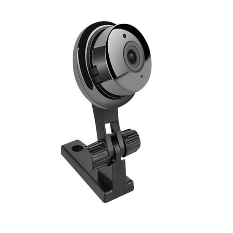 CUTTING-EDGE TECHNOLOGY WiFi Wireless Monitor Camera