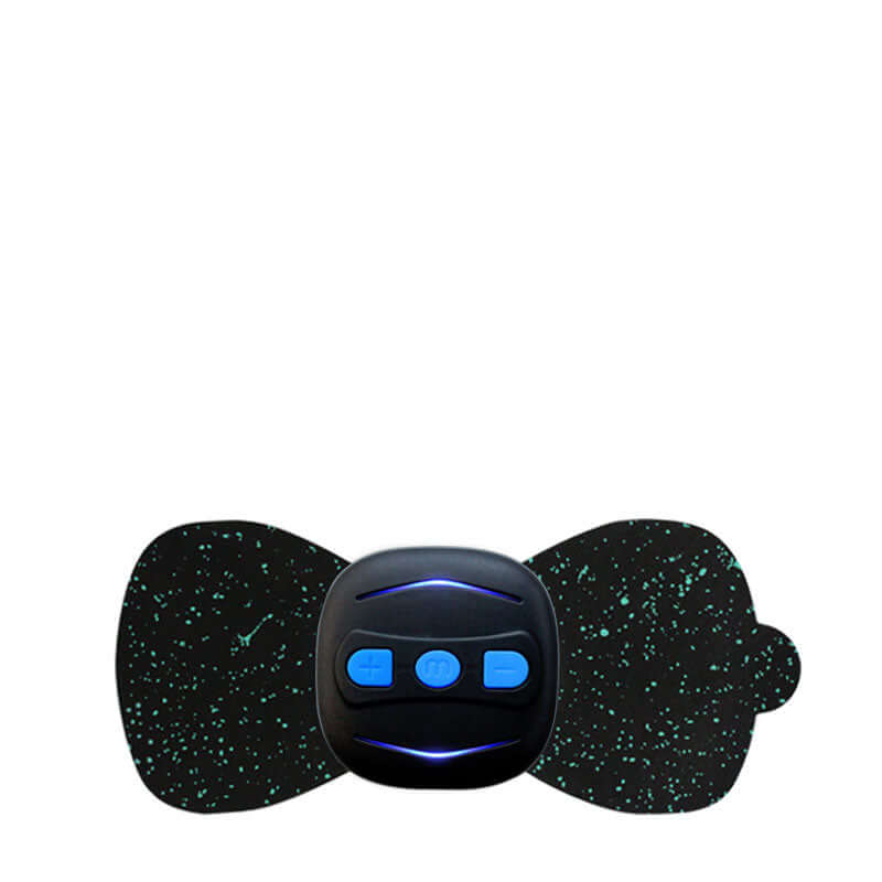CUTTING-EDGE TECHNOLOGY rechargeable cervical spine massage stick