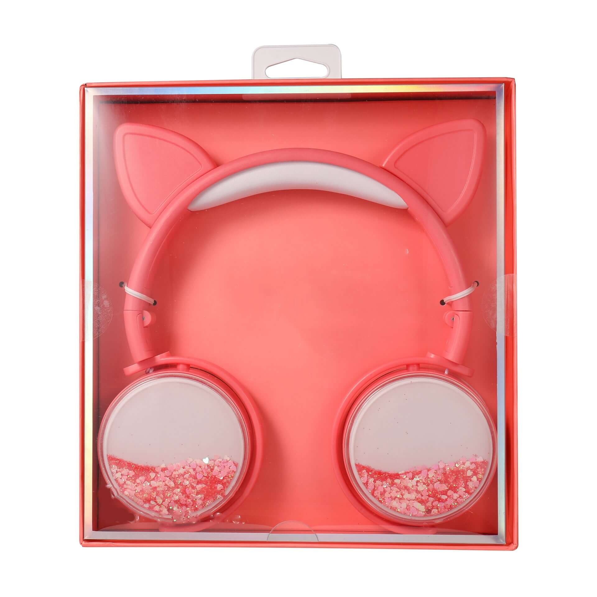 CUTTING-EDGE TECHNOLOGY wireless Bluetooth headphones for women