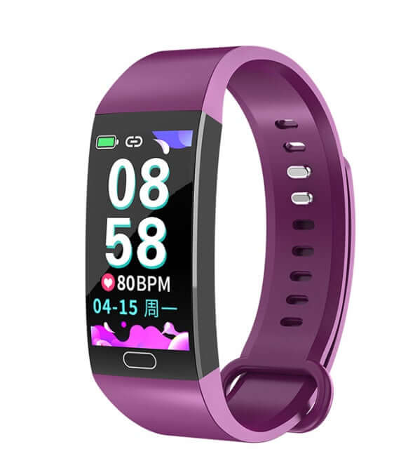 CUTTING-EDGE TECHNOLOGY RD11 color screen smart bracelet wearable