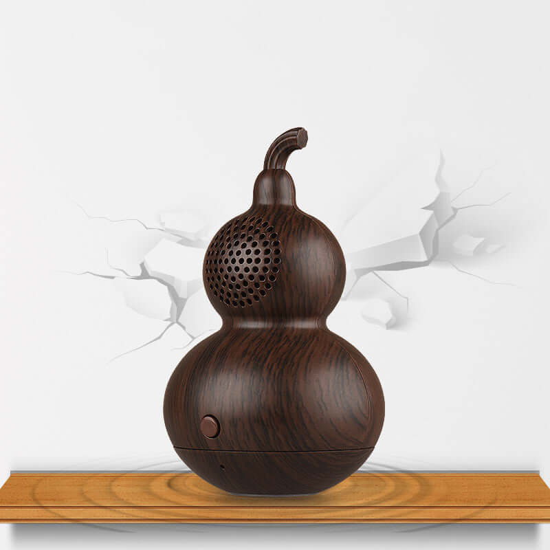 CUTTING-EDGE TECHNOLOGY Wireless Bluetooth Speaker