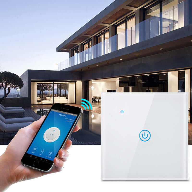 CUTTING-EDGE TECHNOLOGY WiFi Wireless Network Monitor Camera