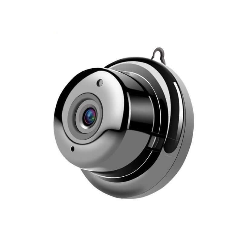 CUTTING-EDGE TECHNOLOGY WiFi Wireless Monitor Camera