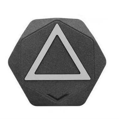 CUTTING-EDGE TECHNOLOGY fast wireless charger for compatible smartphones