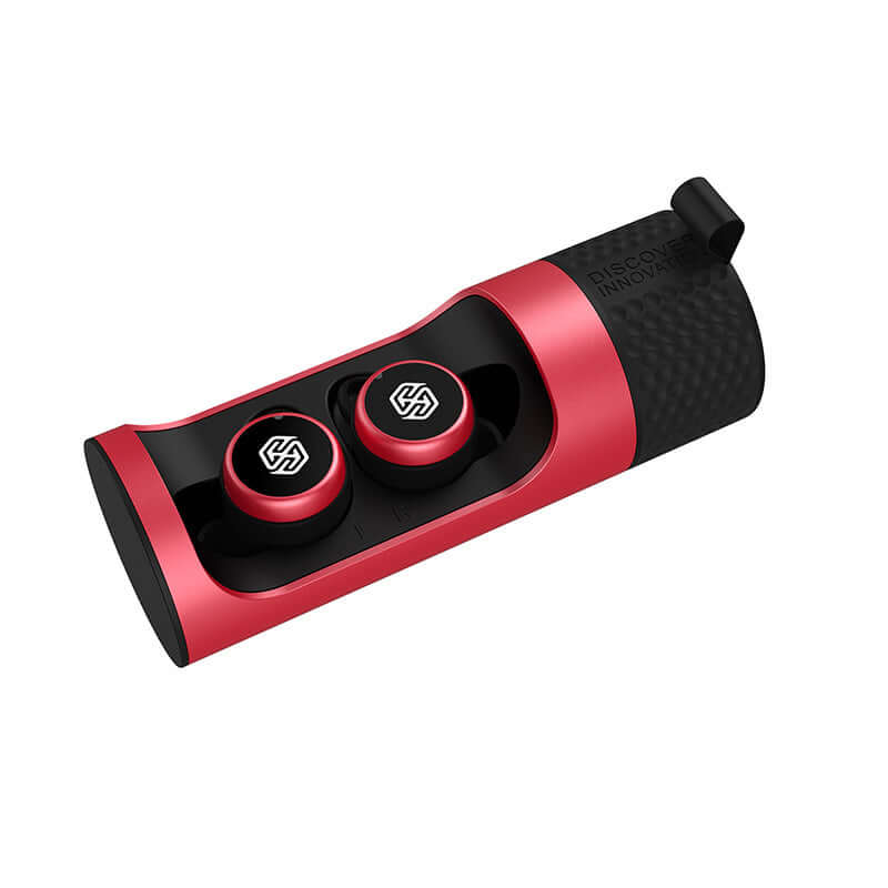 CUTTING-EDGE TECHNOLOGY Wireless Bluetooth Earbuds for everyday listening