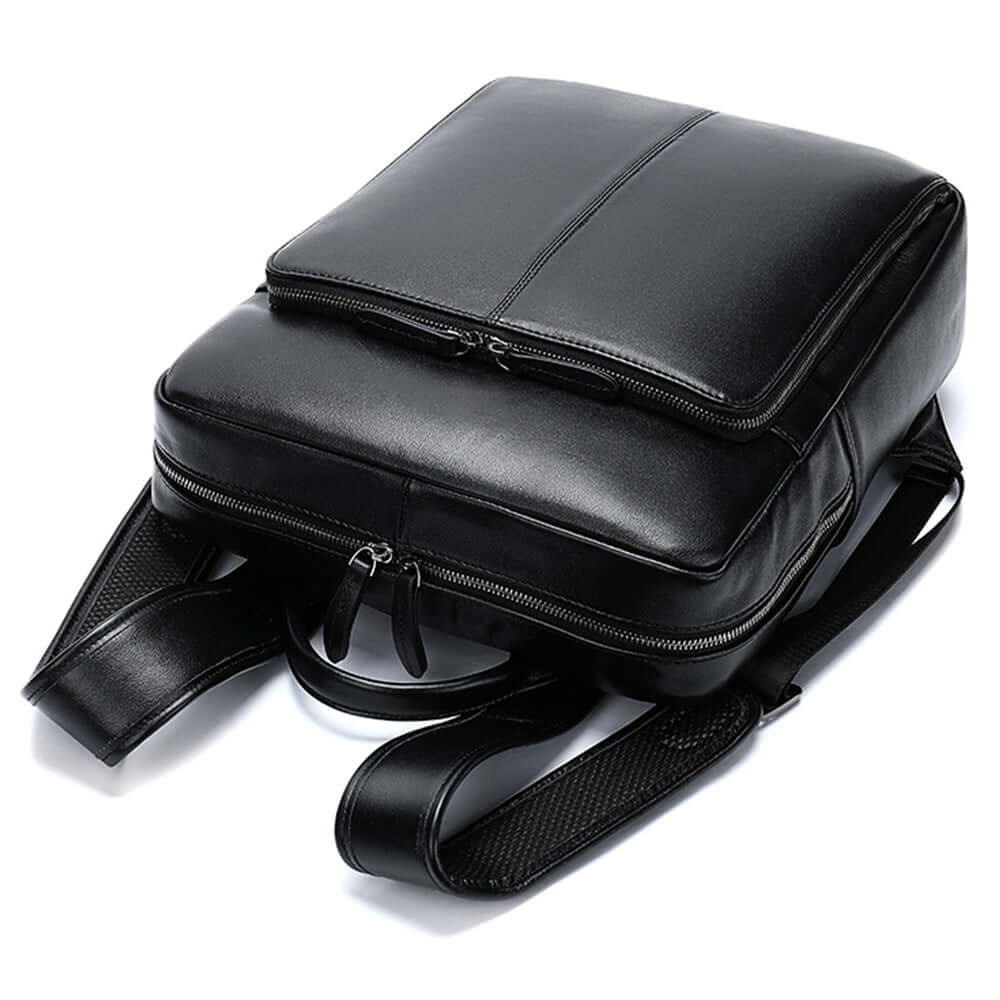 CUTTING-EDGE TECHNOLOGY casual men's and women's backpack