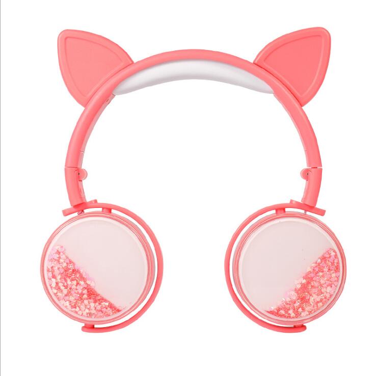 CUTTING-EDGE TECHNOLOGY wireless Bluetooth headphones for women