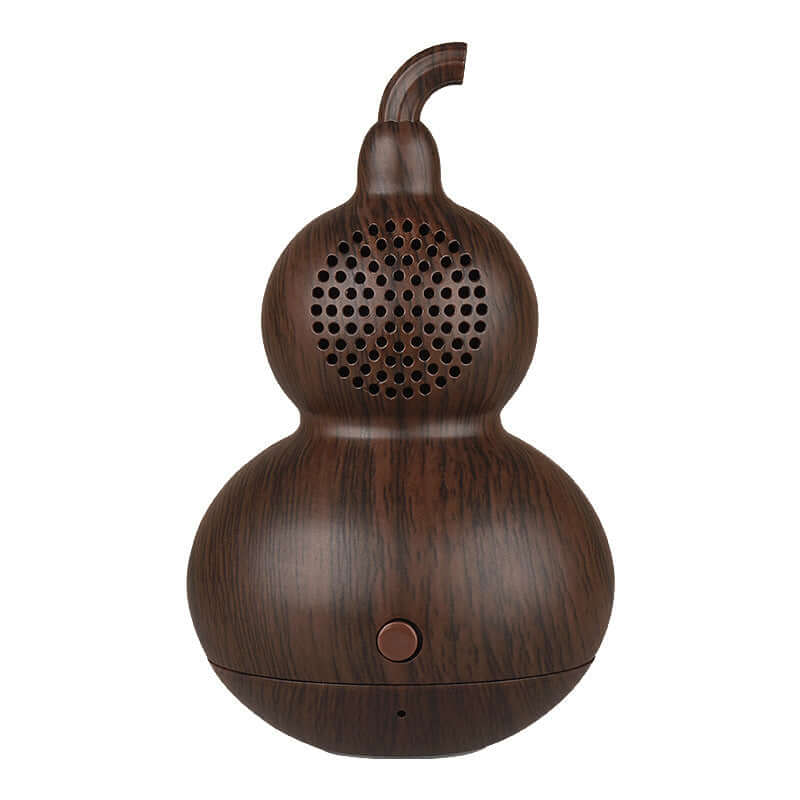 CUTTING-EDGE TECHNOLOGY Wireless gourd Bluetooth Speaker