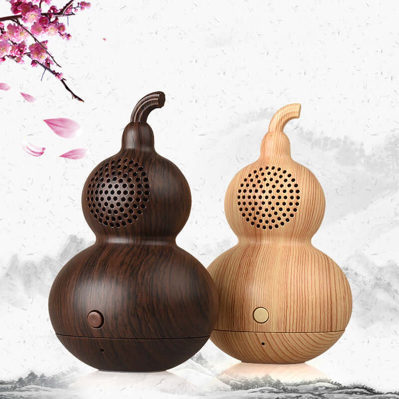 CUTTING-EDGE TECHNOLOGY Wireless Bluetooth Speaker
