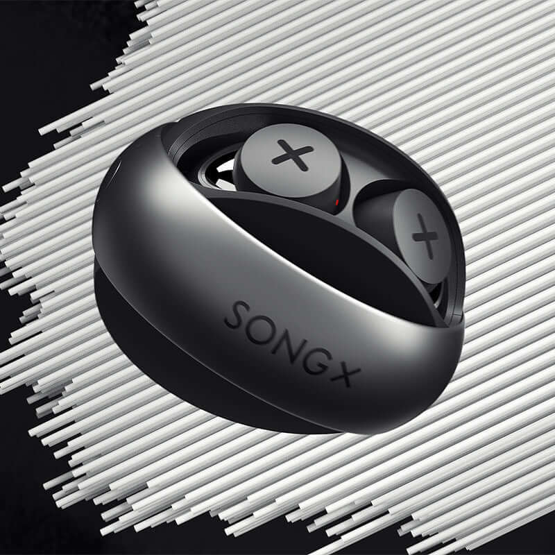 CUTTING-EDGE TECHNOLOGY Bluetooth 5.0 Sport Earphones