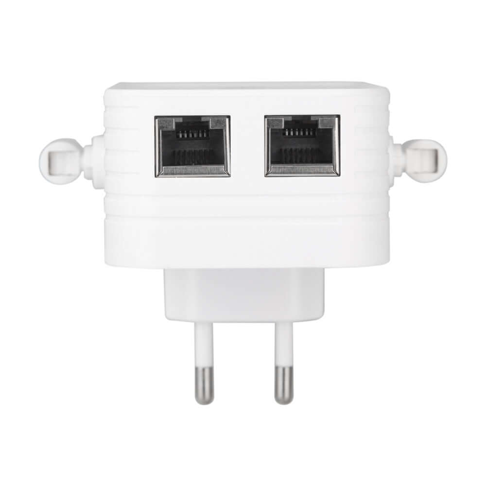 CUTTING-EDGE TECHNOLOGY 1200Mbps wireless WiFi signal repeater