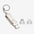 CUTTING-EDGE TECHNOLOGY ultra-large capacity metal USB flash drive