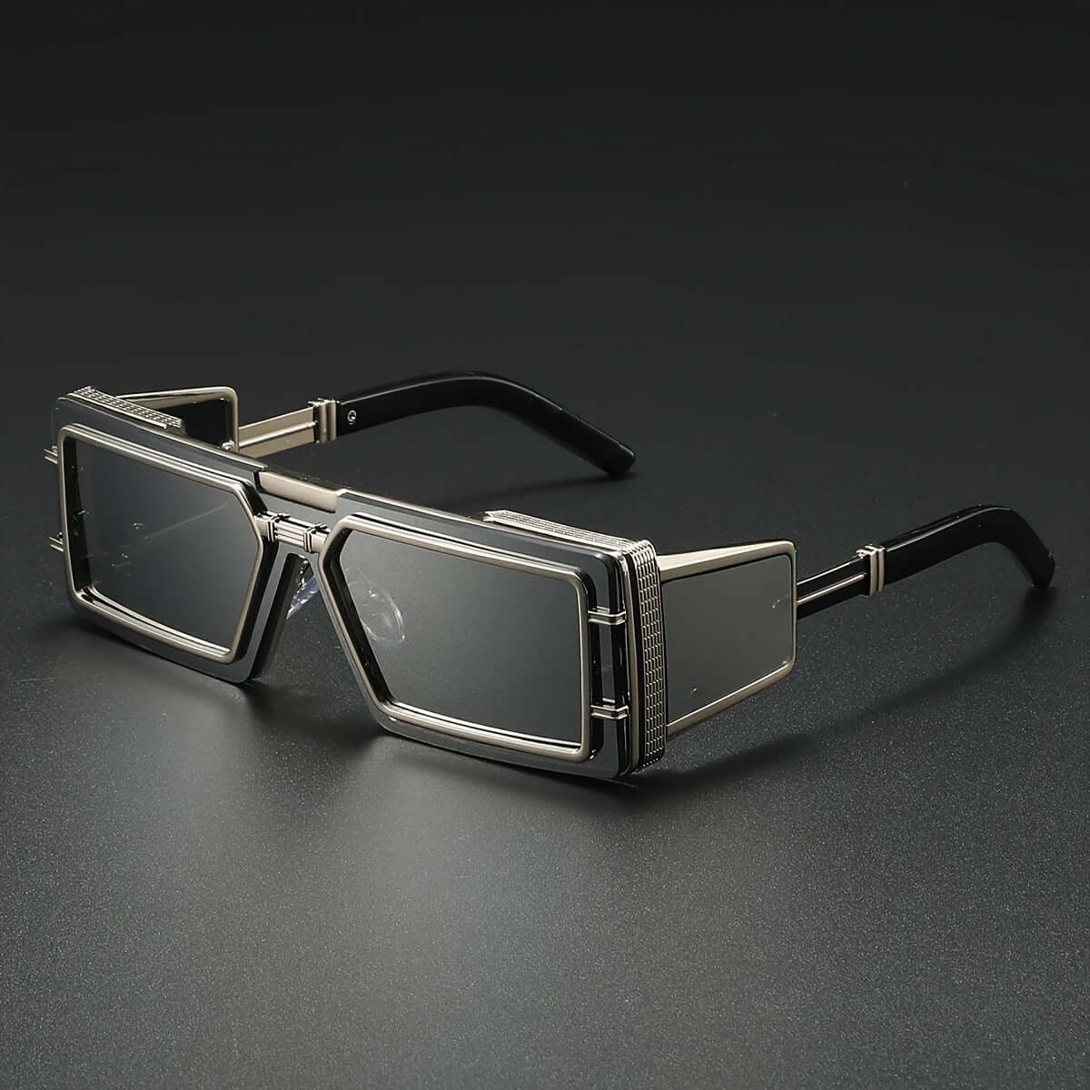 CUTTING-EDGE TECHNOLOGY high-end fashion sunglasses