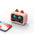 CUTTING-EDGE TECHNOLOGY Wireless Bluetooth Speaker for Portable Audio